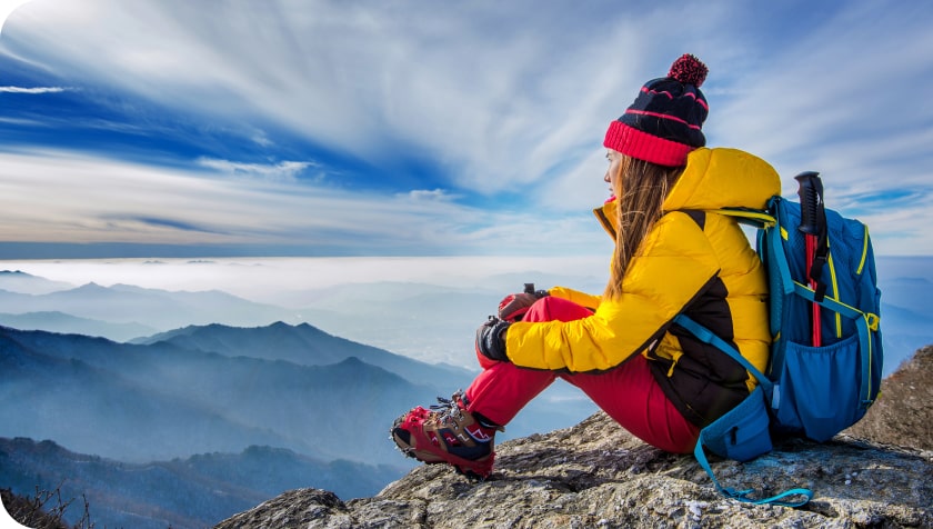 Essential Packing Guide for Himalayan Treks