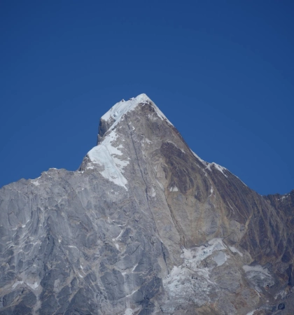 Nepal Trekking