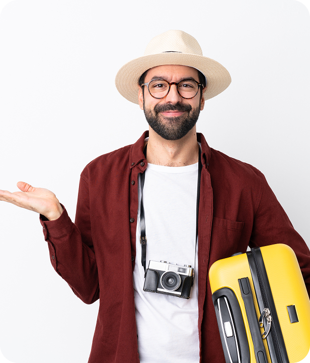 Sherpa Guide