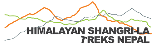 Himalayan Shangrila Logo