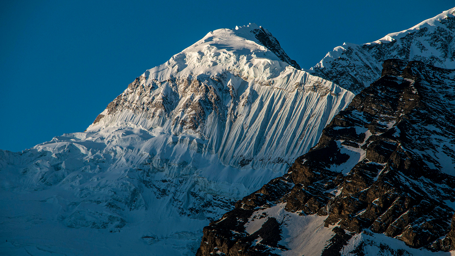 The Annapurna Base Camp Trek: A Journey into the Heart of the Annapurna Sanctuary