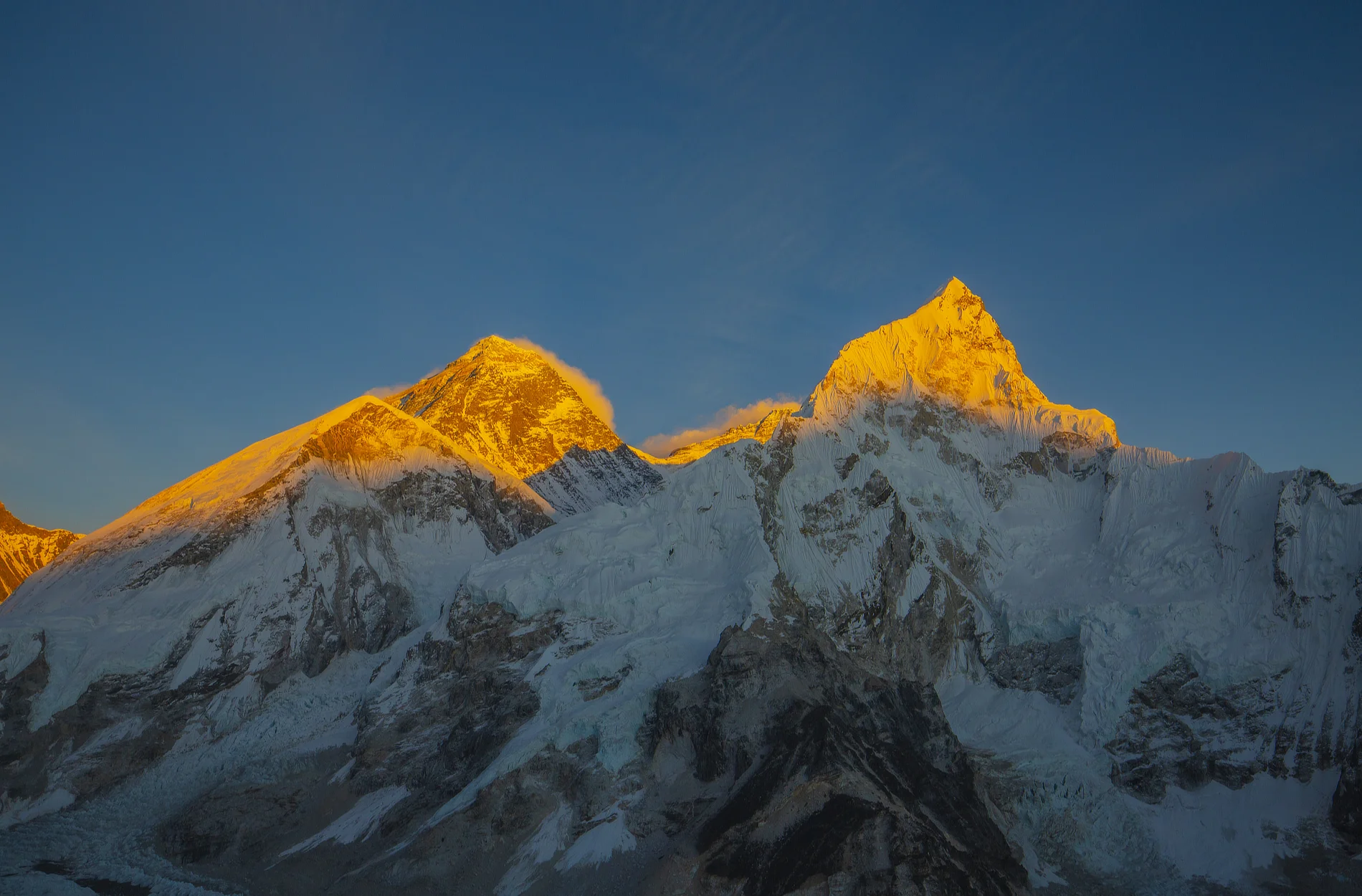 Nepal Trekking