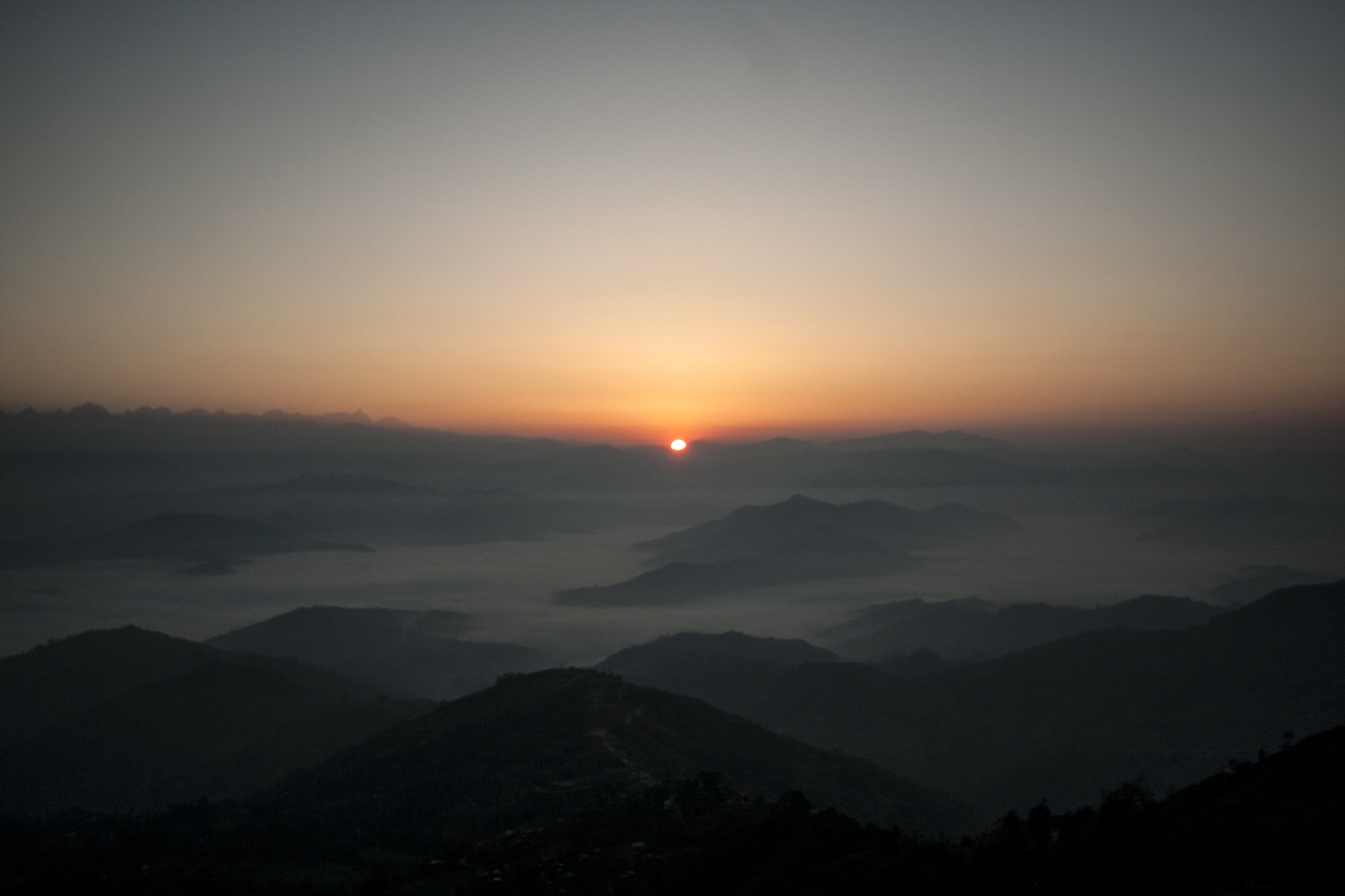 Trek Day 2