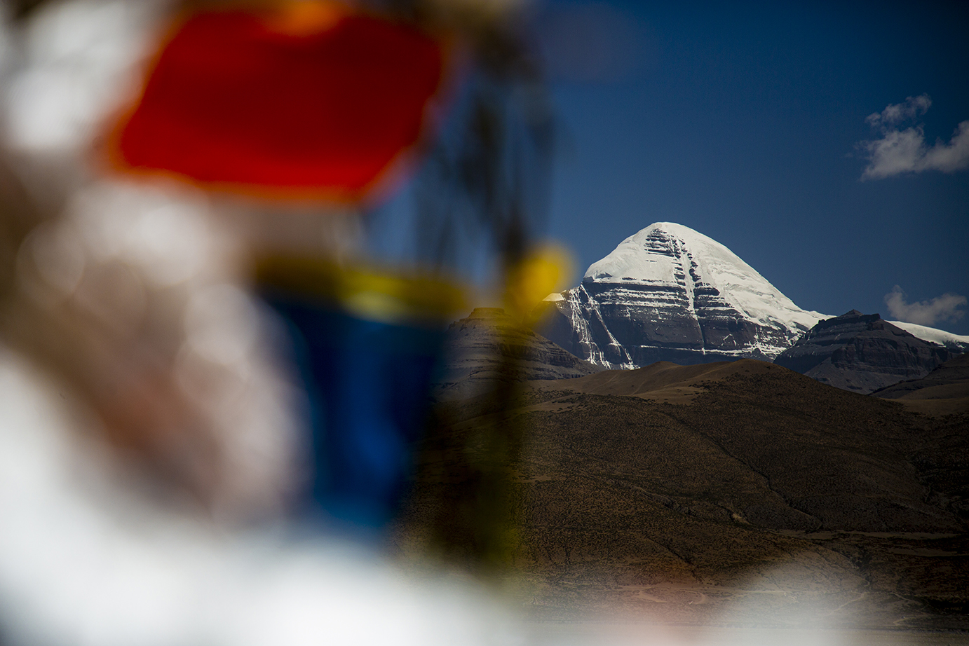 Mt. Kailash